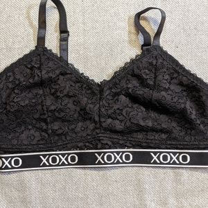 XOXO Bralette 1X